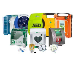 AED keuze