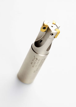 Vielseitiger Pramet Allrounder