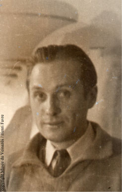 Henri Favre (1921-2003),art publicitaire, exposition, cantal