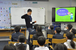 桐蔭学園小学校 紹介 - 神奈川私立小学校フォーラム