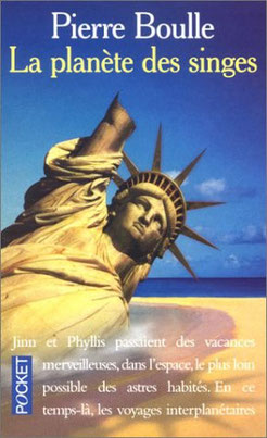 (de Pierre Boulle, 1963)