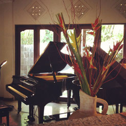 bali piano