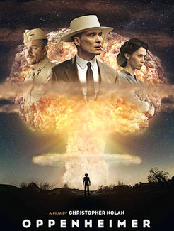 séquence musique de film oppenheimer