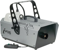 Nebelmaschiene ausleihen