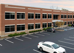 Jewish Family Service has moved its headquarters from the Mayerson JCC on Ridge Rd. to 9395 Kenwood Rd. in Blue Ash.