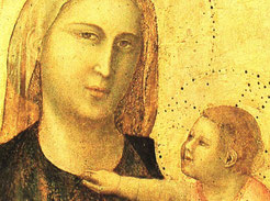 Mostra Giotto Milano