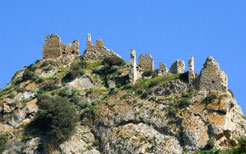           Garsiliat (Castello di Grassuliato)