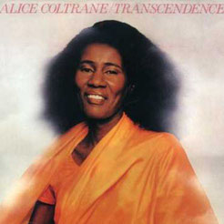 Transcendece-alice coltranes- clasicos del jazz 150 standards