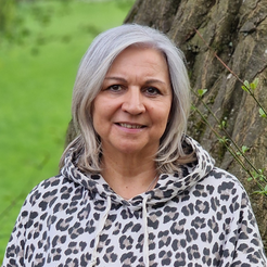 Pia Christine Merkle 