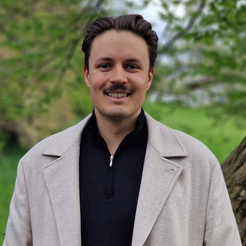 Jan Louis Metzmeier