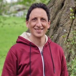 Haider Hassan - 2. Vorstandsvorsitzender