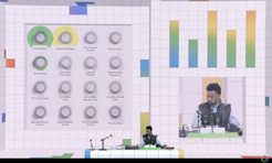 Google I/O Pre-Show with Toro Y Moi and Google Lyria Real Time