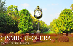 Cișmigiu-Opera