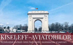 Kiseleff-Aviatorilor