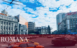 Piața Romană