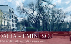 Dacia-Eminescu