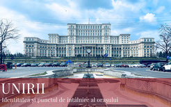 Piața Unirii