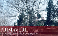 Primăverii