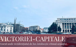 Victoriei-Capitale