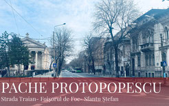 Pache Protopopescu-Traian