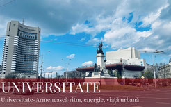 Universitate-Armenească