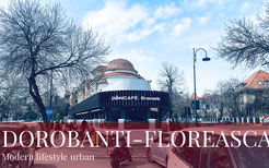 Dorobanți-Floreasca