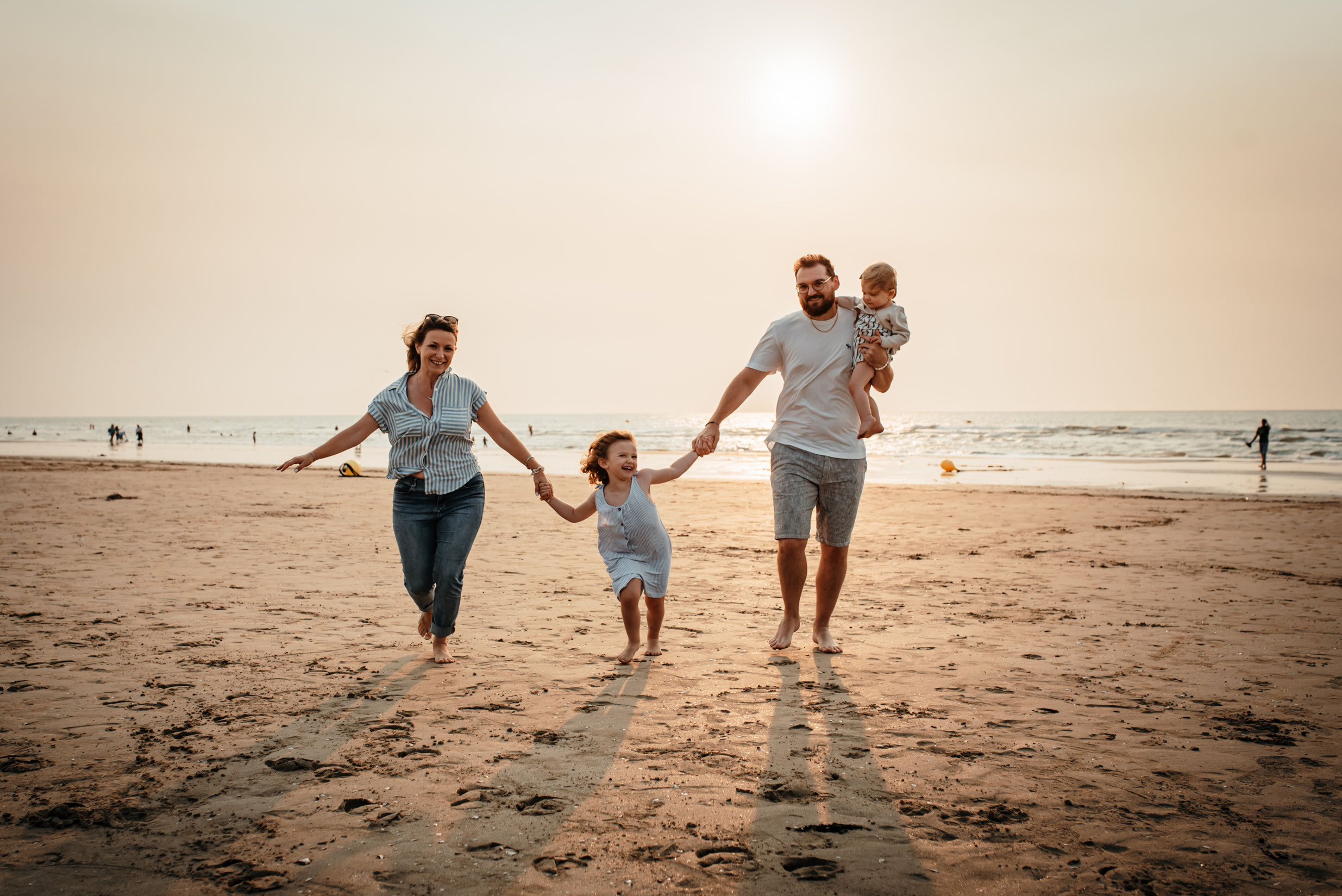 photographe famille normandie
