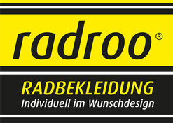 presented by radroo®