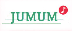 Logo Jumum