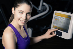 eGYM / Milon