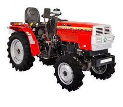 Mitsubishi Shakti MT 180D Tractor