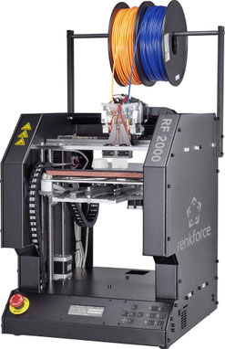 3D Ausdruckservice