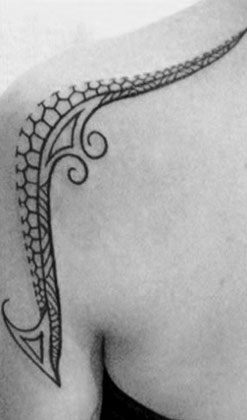 Bedeutung Tatau - Maori Tattoo Art & Body Tattoostudio Tätowierer Köln Ani Ata polynesian meaning