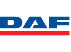 DAF логотип