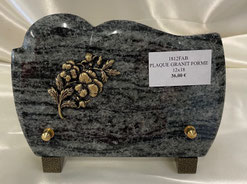 Granit Forme 3 (18x12) - 36 €