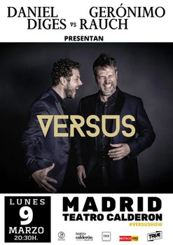 Versus Show (2020)