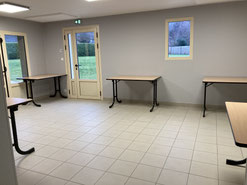 Salle des associations