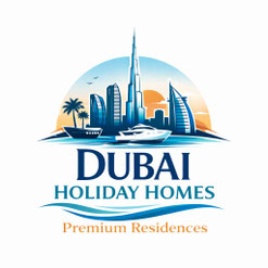 Logo Dubai Holiday Homes