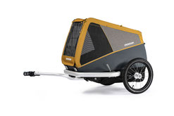 Croozer Dog L Hundefahrradanhänger für e-Bikes und Pedelecs kaufen bei e-motion