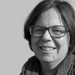 Bettina Zeltwanger - Dipl. Sozialpädagogin