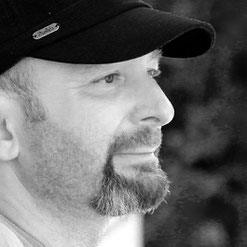 Christoph Hügin - Gestalter