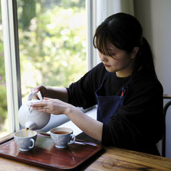 橋本京香