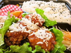 町田市民病院配達弁当