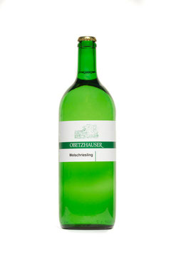 Obetzhauser Welschriesling 1Liter