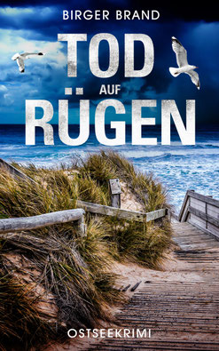 Rügenkrimi, Ostsee, Westphal