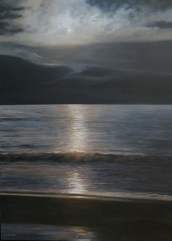 NUIT MAGIQUE 130X97