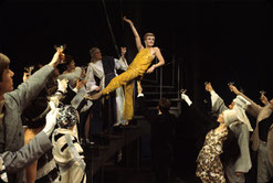 Mame Angela Lansbury Jerry Herman 