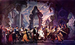 Brigadoon Broadway 1947