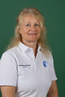 Sekretariat Frau Irmgard Zehnle 
