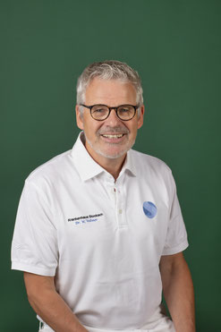 Dr. med. Wolff Voltmer